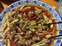 -李大爷的泡椒馆(冉家坝店)
