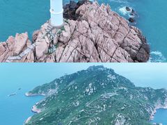 -东极岛景区