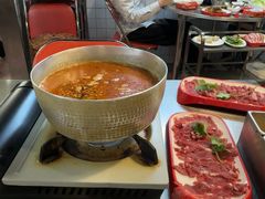 -燃计沙茶皇·香港沙茶火锅(人广旗舰店)