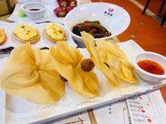 -点都德(千灯湖环宇城店)