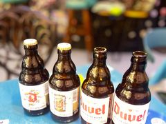 -My Way Town买味堂·东南亚餐厅(亦庄店)