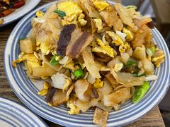 -静一餐厅·湖北菜(前门创始店)