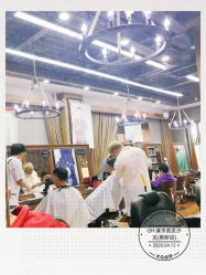-谦亨·Hair·Salon