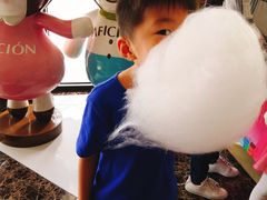 -歌斐颂巧克力小镇