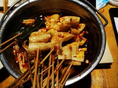 毛肚锅-管氏翅吧(护国寺店)