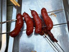 -裴老大烤肉