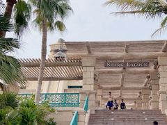 -亚特兰蒂斯水世界冒险乐园