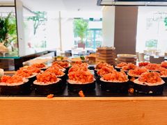 -金海湾自助餐厅(金陵饭店)