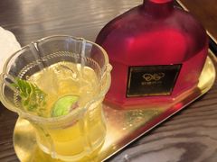 -秘密旅行Bonjour(黑金冠 江南西店)