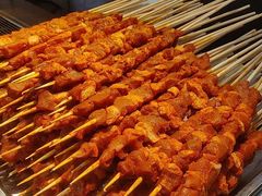 -味子夫鸡柳(解放碑总店)