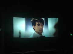-幸福蓝海国际影城(扬名IMAX店)
