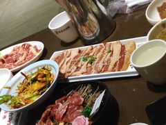 -合合大冷面(湖南店)