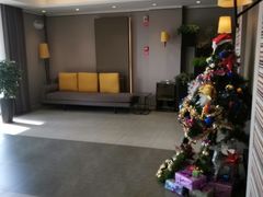 -如家精选酒店(青岛八大关太平角公园地铁站海水浴场店)
