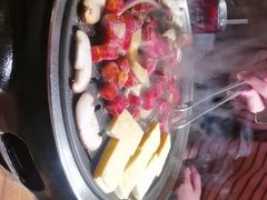 -九田家黑牛烤肉料理(无锡T12店)