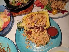 -Aqua Oasis 水天堂(石路天虹店)
