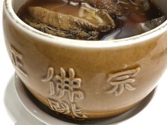 -聚春园自助餐厅(东街口店)