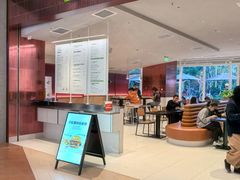 -Shake Shack(浦东嘉里城店)