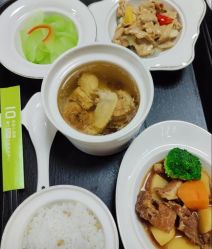 -爱贝乐妈咪月子中心