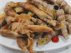 -小科自助海鲜烧肉(高区店)