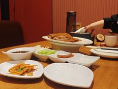 -新興传承烤鸭