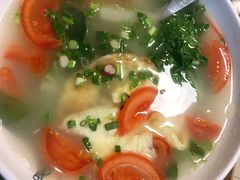 -伊兰麒兰馨园·川菜·清真馆(339电视塔店)