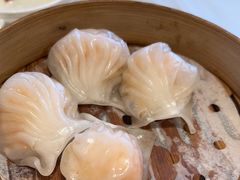 虾饺皇-万龙洲海鲜(南新仓店)
