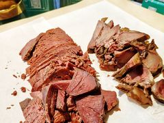 -孙庆海腊牛肉店(大皮院店)