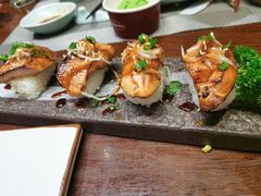 -古京·臻致料理(月湖店)