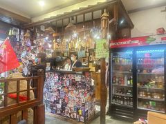 -玉桥餐厅(天坛店)