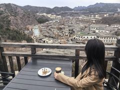 -云端咖啡(山顶教堂店)