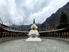 -甘堡藏寨