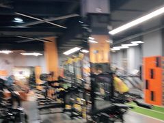 -银锐24h健身·Ai闪练(建设路店)