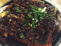 -力力豆花庄(广渠门店)