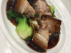 -银都上海菜馆(粤海东路店)