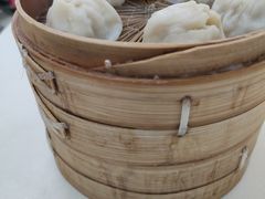 -福德小笼(东余杭路分店)