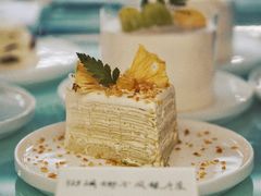 -fishtank鱼缸咖啡(三山街店)
