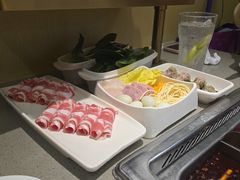 -海底捞火锅(枫蓝国际购物中心店)