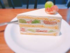-black rainbow coffee