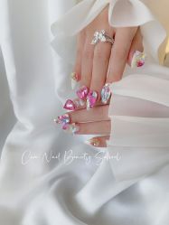 -Cici Nail日式美甲美睫工作室