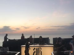 -Rock Bar Bali(Bali)