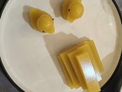 -全聚德(长白店)