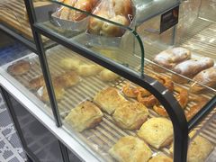 -面包新语(滨湖万达店)
