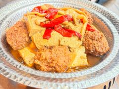 -乔家满族八大碗(流水沟店)