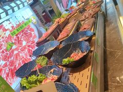 -尚宴牛特鲜自助(太原街万达店)
