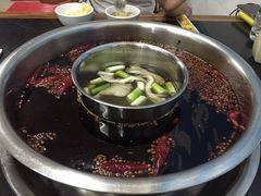 -大龙火锅(老店)
