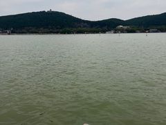 -云龙湖旅游景区