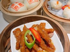 -禄运茶居·手工点心(猎德店)