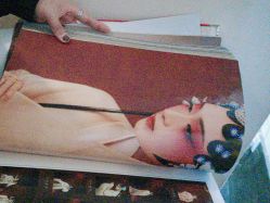 -盘子女人坊古装写真摄影(天津总店)