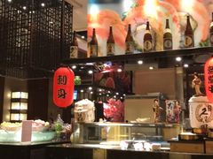 -西安皇冠假日酒店·朱雀咖啡厅