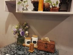 -蜗牛小馆醉乡民谣云南菜(惠新西里店)